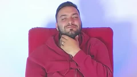 Stiven - online show from 23, 4, 2026