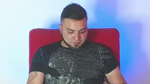 Snapshot of robert_leroy chatting on 10, 5, 2026 Stiven - online show from 10, 5, 2026