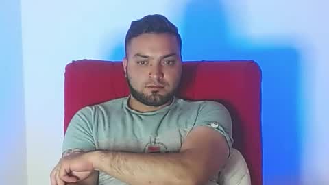 Snapshot of robert_leroy chatting on 14, 5, 2026 Stiven - online show from 14, 5, 2026