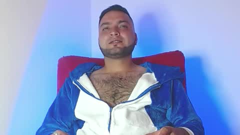 Snapshot of robert_leroy chatting on 29, 5, 2026 Stiven - online show from 29, 5, 2026