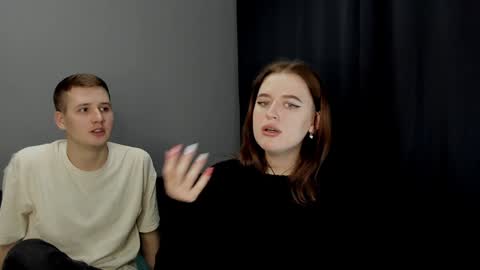 Lisa and Robert  i am online all days 900 am GMT3   online show from 18, 12, 2024