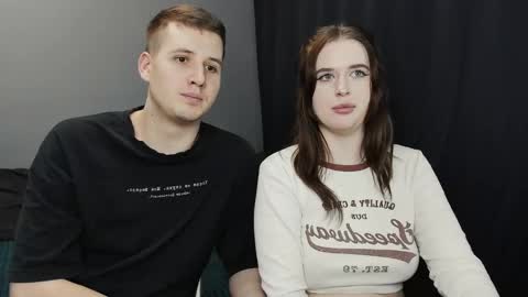 Lisa and Robert  i am online all days 900 am GMT3   online show from 10, 2, 2025