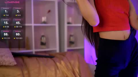 Roberta online show from 6, 3, 2025