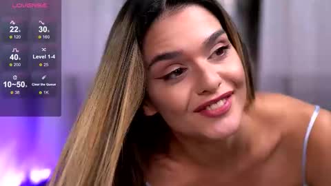 Roberta online show from 5, 10, 2025