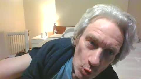 Snapshot of roberthorny69xxx chatting on 6, 3, 2025 Robert online show from 6, 3, 2025