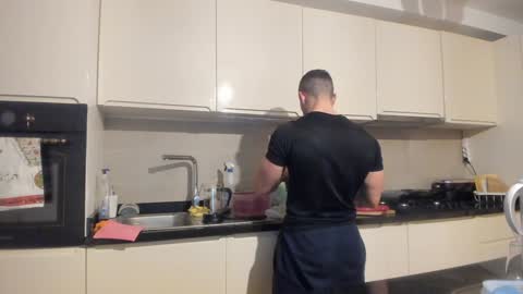 roberto4ever online show from 3, 12, 2024