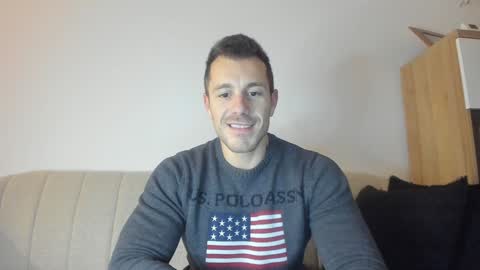 roberto4ever online show from 9, 12, 2024