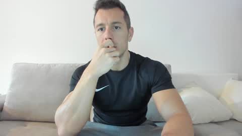 roberto4ever online show from 20, 1, 2025