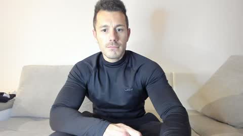 roberto4ever online show from 22, 1, 2025