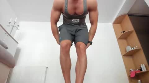 roberto4ever online show from 23, 10, 2025