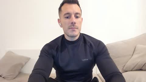 roberto4ever online show from 27, 11, 2025