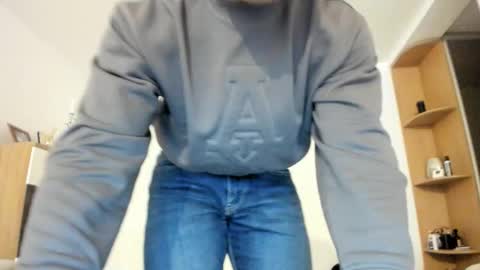 roberto4ever online show from 1, 2, 2026