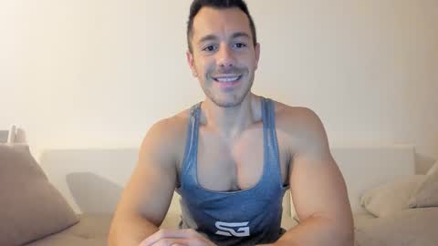 roberto4ever online show from 2, 3, 2026