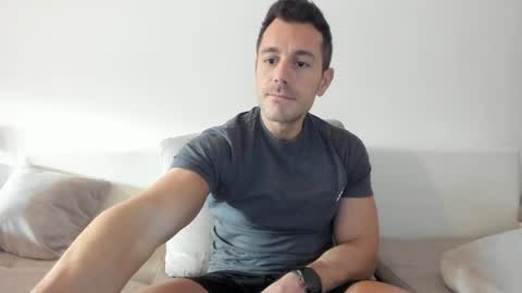 roberto4ever online show from 18, 3, 2026