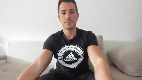 roberto4ever online show from 16, 5, 2026