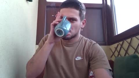 Roberto online show from 17, 11, 2025