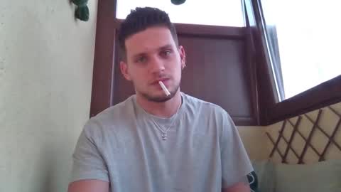 Roberto online show from 2, 12, 2025