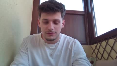 Roberto online show from 4, 3, 2026