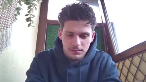 Roberto online show from 22, 4, 2026