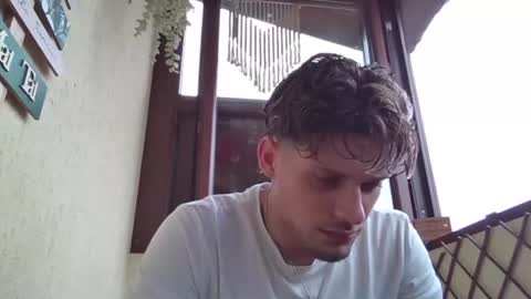 Snapshot of roberto_twink1 chatting on 24, 6, 2026 Roberto online show from 24, 6, 2026
