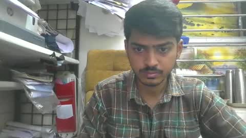 Snapshot of robertsalia220 chatting on 28, 2, 2025 Robertsalia online show from 28, 2, 2025