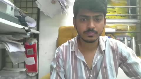 Snapshot of robertsalia220 chatting on 12, 3, 2025 Robertsalia online show from 12, 3, 2025