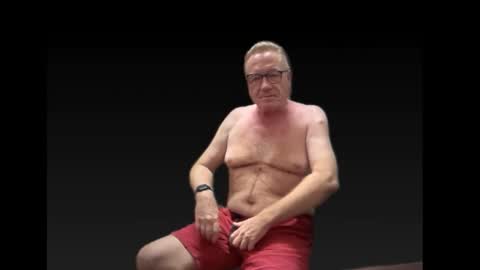 RobertTheRabbit online show from 18, 12, 2025