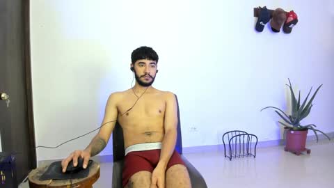 roberx_12 online show from 5, 2, 2025