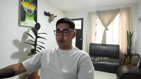 roberx_12 online show from 14, 4, 2026