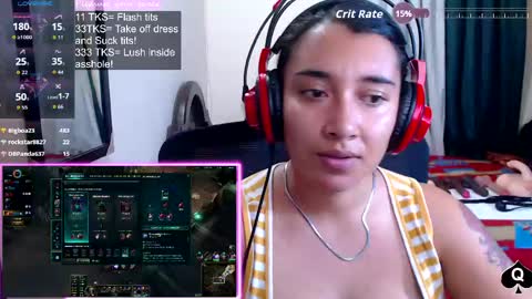 Ivanna and Robin online show from 27, 5, 2026