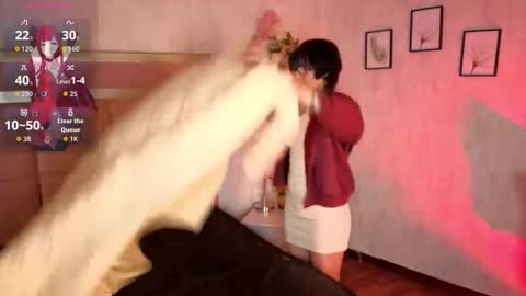 robin D online show from 5, 11, 2025