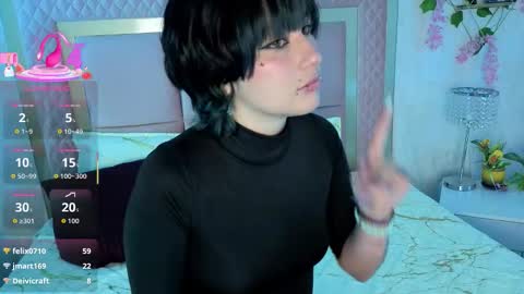 robin D online show from 22, 11, 2025