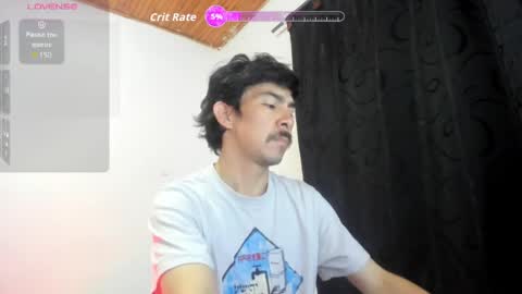 Snapshot of robindominique chatting on 31, 5, 2026 Robin online show from 31, 5, 2026