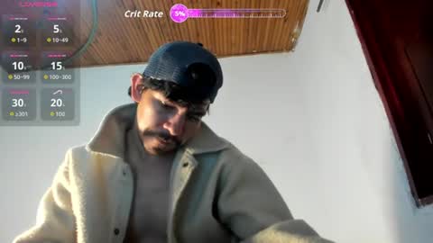 Snapshot of robindominique chatting on 11, 6, 2026 Robin online show from 11, 6, 2026