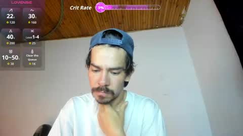 Snapshot of robindominique chatting on 12, 6, 2026 Robin online show from 12, 6, 2026