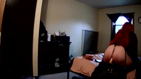 RobinHEAD online show from 18, 2, 2026