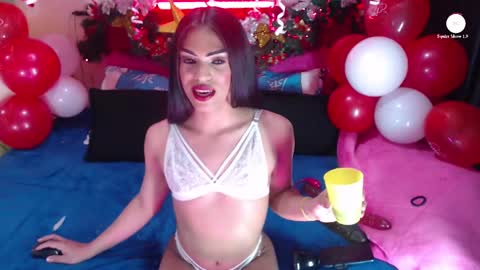 Snapshot of robinsonbaker chatting on 19, 2, 2025 Margot Ferrer online show from 19, 2, 2025