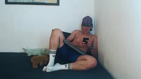 Robisson Zack online show from 21, 11, 2025