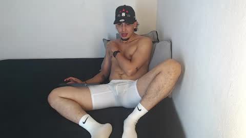 Robisson Zack online show from 26, 5, 2026