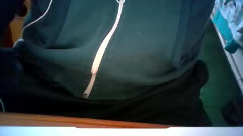 Snapshot of robjh1273 chatting on 18, 5, 2026 Roger online show from 18, 5, 2026