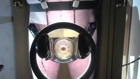 Robodickmilker online show from 27, 11, 2025