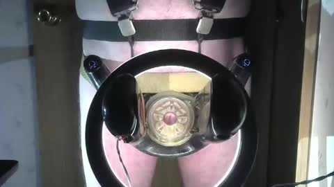 Robodickmilker online show from 16, 1, 2026