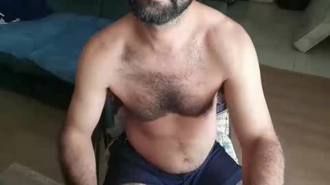 Robson online show from 31, 1, 2025