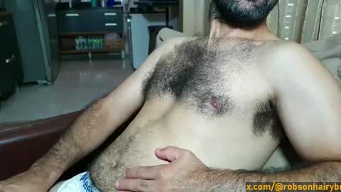 Robson online show from 15, 1, 2026