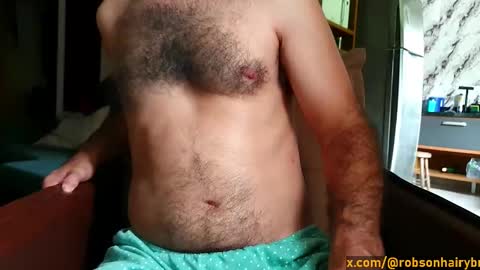 Robson online show from 10, 2, 2026