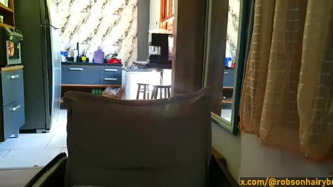 Robson online show from 23, 2, 2026