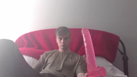 RobTheBottomXXX online show from 21, 4, 2026