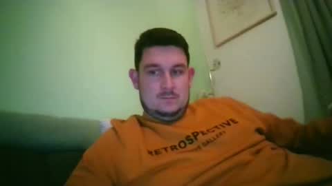 Snapshot of robtheman94 chatting on 29, 10, 2025 Robin online show from 29, 10, 2025