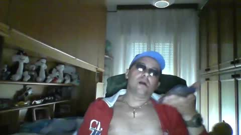 robertino online show from 1, 5, 2026