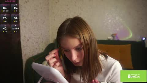 Snapshot of robynsentinella chatting on 29, 4, 2026 robynsentinella online show from 29, 4, 2026